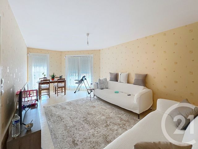 Appartement F3 à louer EPERNAY
