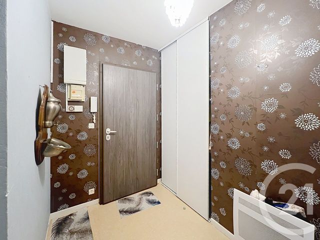 Appartement F3 &agrave; louer - 3 pi&egrave;ces - 71 m2 - Epernay - 51 - CHAMPAGNE-ARDENNE