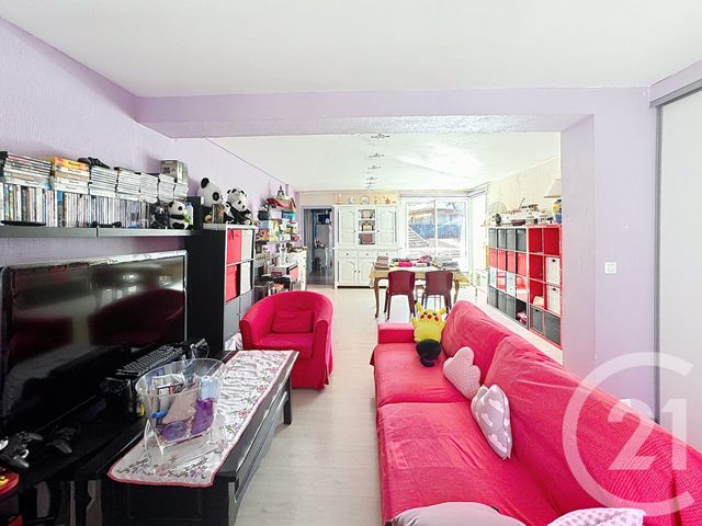 Maison &agrave; vendre - 10 pi&egrave;ces - 234,43 m2 - Epernay - 51 - CHAMPAGNE-ARDENNE