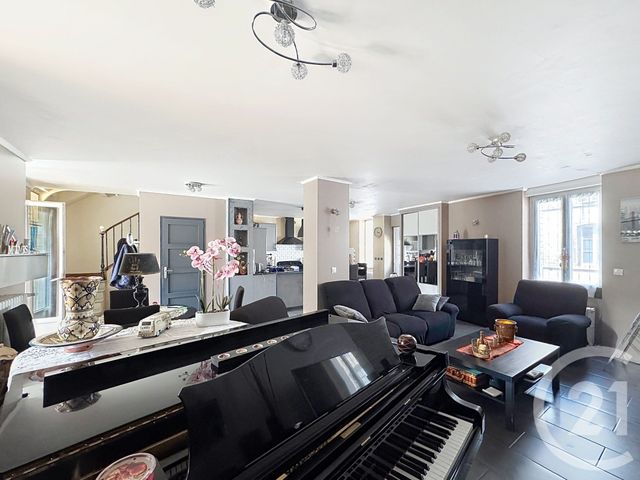Maison &agrave; vendre - 10 pi&egrave;ces - 234,43 m2 - Epernay - 51 - CHAMPAGNE-ARDENNE