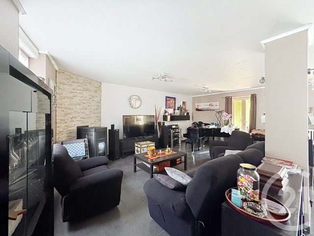 Maison &agrave; vendre - 10 pi&egrave;ces - 234,43 m2 - Epernay - 51 - CHAMPAGNE-ARDENNE