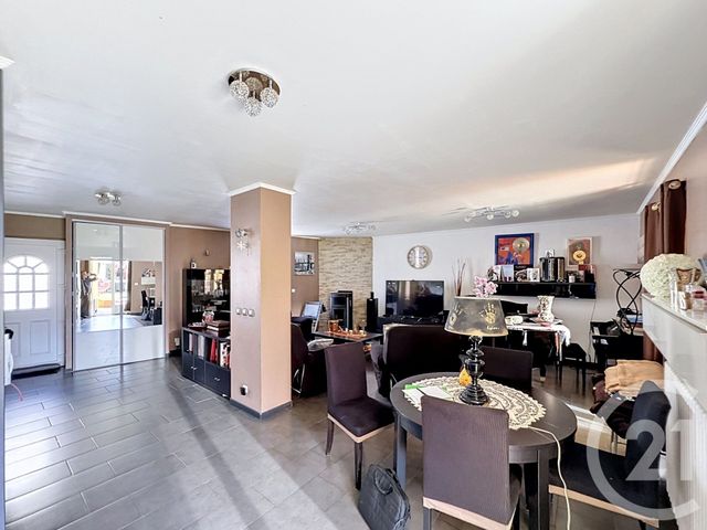 Maison &agrave; vendre - 10 pi&egrave;ces - 234,43 m2 - Epernay - 51 - CHAMPAGNE-ARDENNE