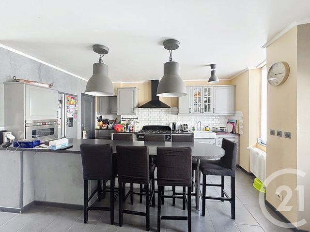 Maison &agrave; vendre - 10 pi&egrave;ces - 234,43 m2 - Epernay - 51 - CHAMPAGNE-ARDENNE