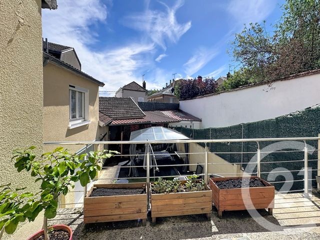 Maison &agrave; vendre - 10 pi&egrave;ces - 234,43 m2 - Epernay - 51 - CHAMPAGNE-ARDENNE