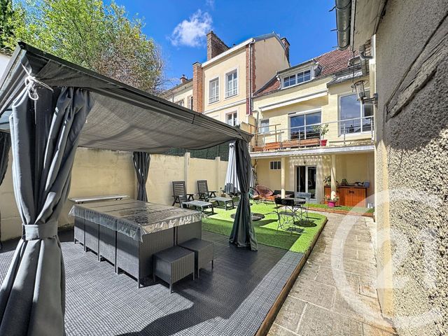 Maison &agrave; vendre - 10 pi&egrave;ces - 234,43 m2 - Epernay - 51 - CHAMPAGNE-ARDENNE