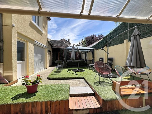 Maison &agrave; vendre - 10 pi&egrave;ces - 234,43 m2 - Epernay - 51 - CHAMPAGNE-ARDENNE