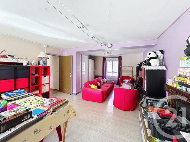 Maison &agrave; vendre - 10 pi&egrave;ces - 234,43 m2 - Epernay - 51 - CHAMPAGNE-ARDENNE