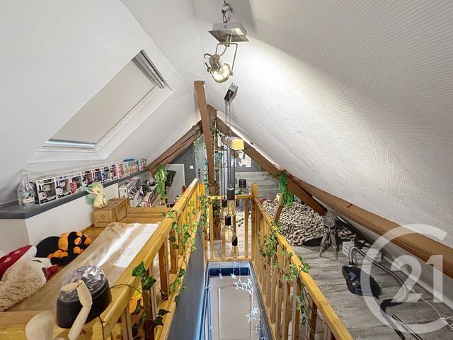 Maison &agrave; vendre - 10 pi&egrave;ces - 234,43 m2 - Epernay - 51 - CHAMPAGNE-ARDENNE