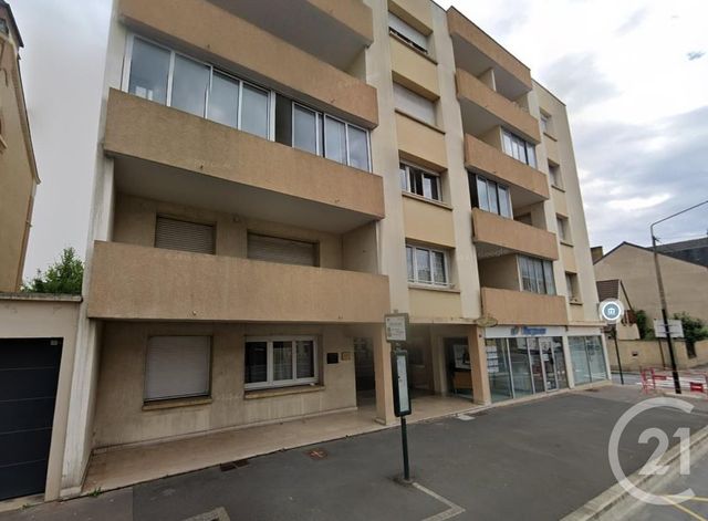 Appartement F2 à louer EPERNAY