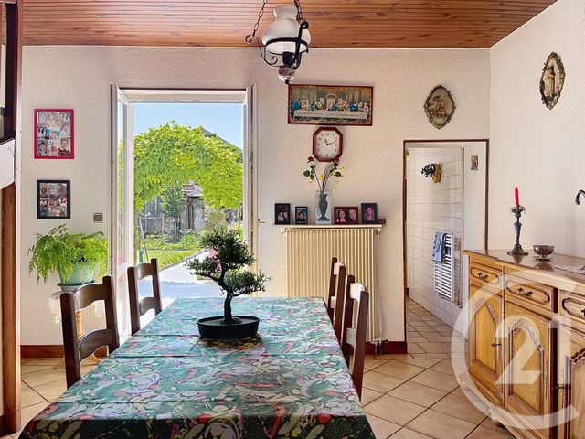 Maison &agrave; vendre - 5 pi&egrave;ces - 117,50 m2 - Epernay - 51 - CHAMPAGNE-ARDENNE
