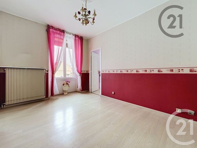 Maison &agrave; vendre - 5 pi&egrave;ces - 158 m2 - Epernay - 51 - CHAMPAGNE-ARDENNE