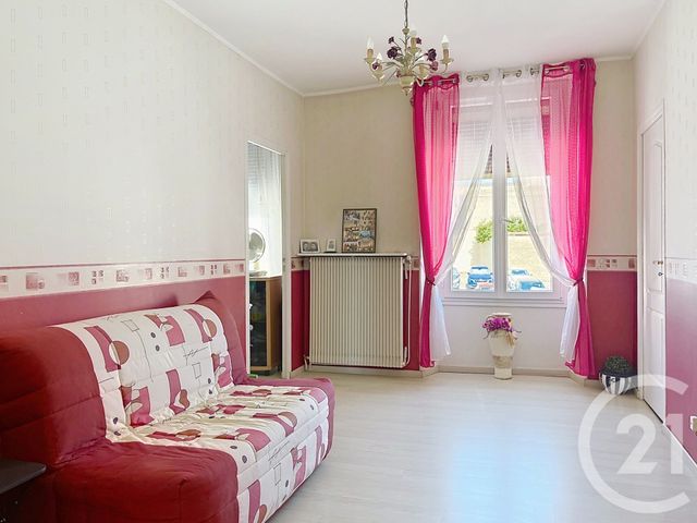 Maison &agrave; vendre - 5 pi&egrave;ces - 117,50 m2 - Epernay - 51 - CHAMPAGNE-ARDENNE