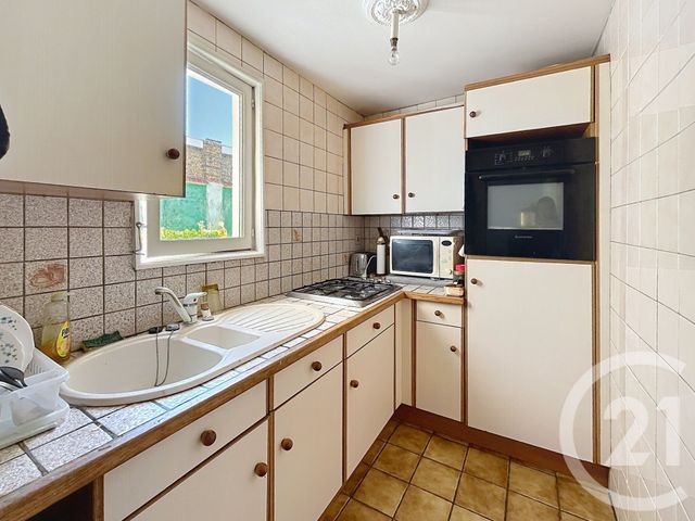Maison &agrave; vendre - 5 pi&egrave;ces - 117,50 m2 - Epernay - 51 - CHAMPAGNE-ARDENNE