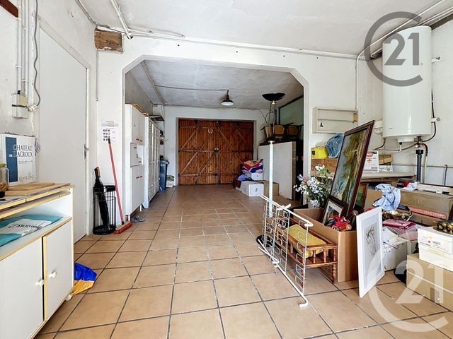 Maison &agrave; vendre - 5 pi&egrave;ces - 158 m2 - Epernay - 51 - CHAMPAGNE-ARDENNE