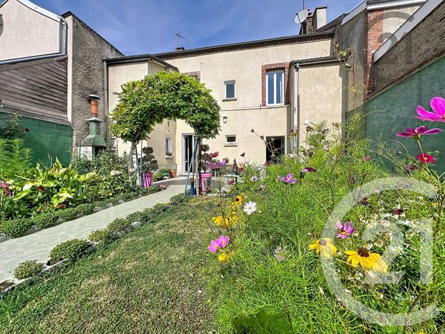 maison - EPERNAY - 51
