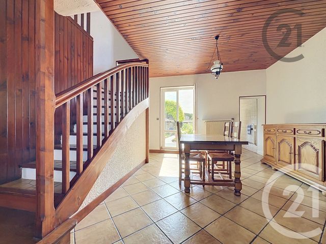 Maison &agrave; vendre - 5 pi&egrave;ces - 158 m2 - Epernay - 51 - CHAMPAGNE-ARDENNE