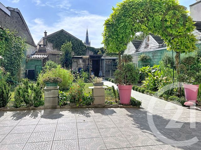 Maison &agrave; vendre - 5 pi&egrave;ces - 158 m2 - Epernay - 51 - CHAMPAGNE-ARDENNE