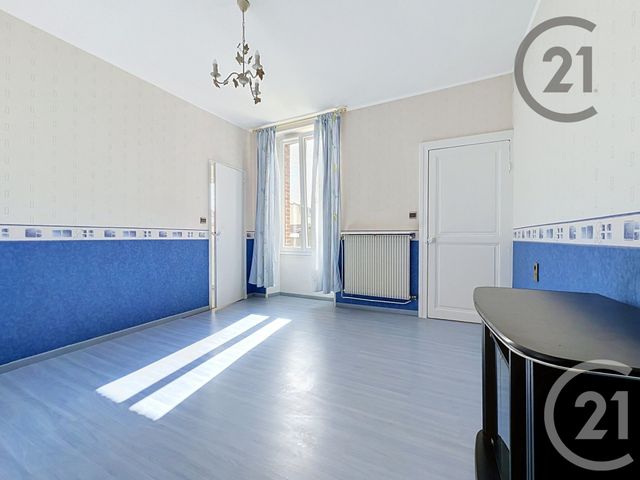 Maison &agrave; vendre - 5 pi&egrave;ces - 158 m2 - Epernay - 51 - CHAMPAGNE-ARDENNE