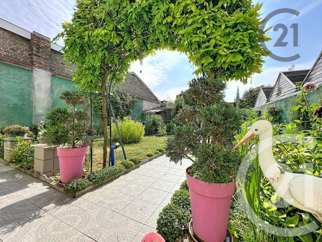 Maison &agrave; vendre - 5 pi&egrave;ces - 158 m2 - Epernay - 51 - CHAMPAGNE-ARDENNE