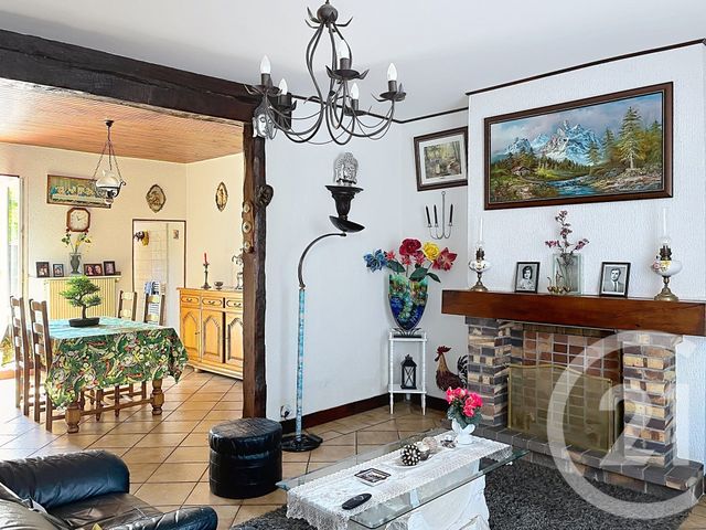 Maison &agrave; vendre - 5 pi&egrave;ces - 117,50 m2 - Epernay - 51 - CHAMPAGNE-ARDENNE