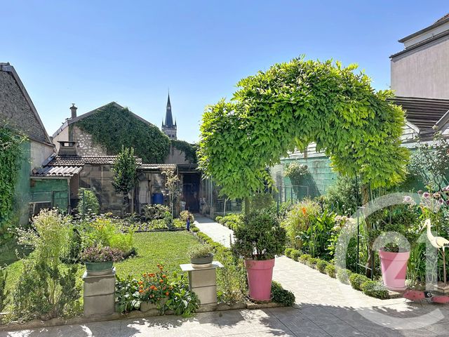 Maison &agrave; vendre - 5 pi&egrave;ces - 117,50 m2 - Epernay - 51 - CHAMPAGNE-ARDENNE