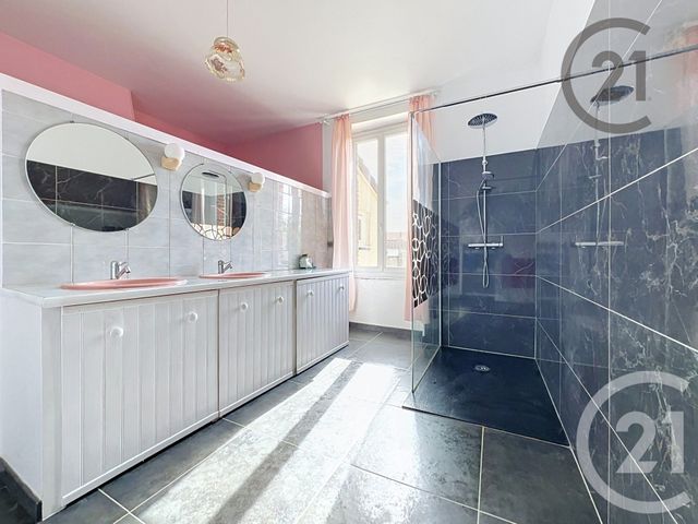 Maison &agrave; vendre - 5 pi&egrave;ces - 158 m2 - Epernay - 51 - CHAMPAGNE-ARDENNE