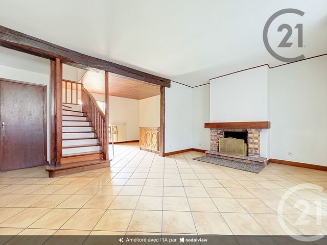 Maison &agrave; vendre - 5 pi&egrave;ces - 158 m2 - Epernay - 51 - CHAMPAGNE-ARDENNE