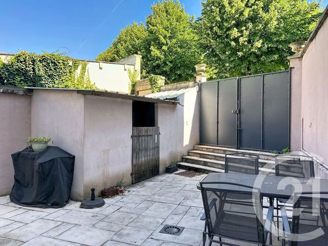 Maison &agrave; vendre - 5 pi&egrave;ces - 140,06 m2 - Vertus - 51 - CHAMPAGNE-ARDENNE