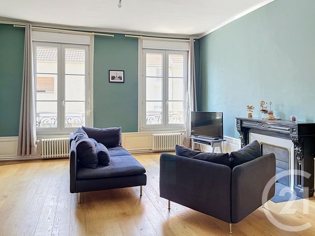 Maison &agrave; vendre - 5 pi&egrave;ces - 140,06 m2 - Vertus - 51 - CHAMPAGNE-ARDENNE