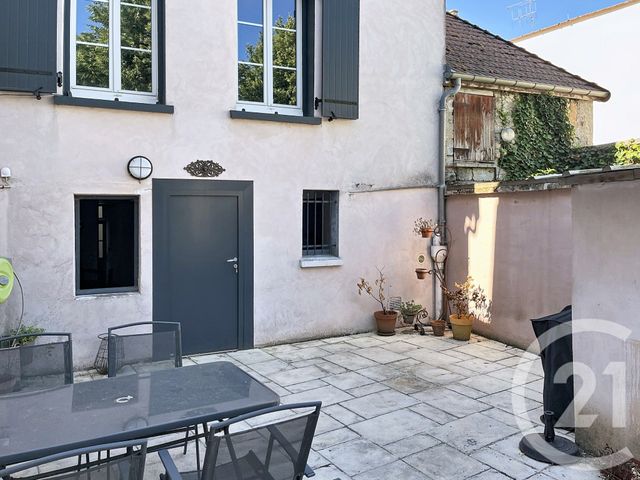 Maison &agrave; vendre - 5 pi&egrave;ces - 140,06 m2 - Vertus - 51 - CHAMPAGNE-ARDENNE