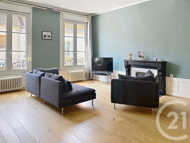 Maison &agrave; vendre - 5 pi&egrave;ces - 140,06 m2 - Vertus - 51 - CHAMPAGNE-ARDENNE