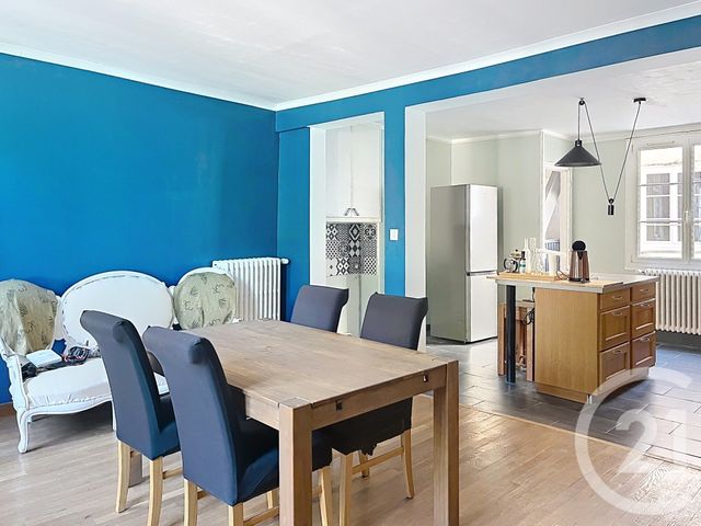 Maison à vendre VERTUS