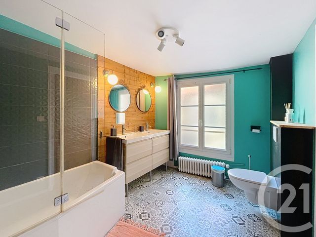 Maison &agrave; vendre - 5 pi&egrave;ces - 140,06 m2 - Vertus - 51 - CHAMPAGNE-ARDENNE