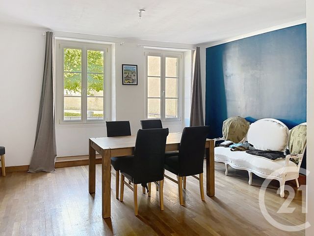 Maison &agrave; vendre - 5 pi&egrave;ces - 140,06 m2 - Vertus - 51 - CHAMPAGNE-ARDENNE