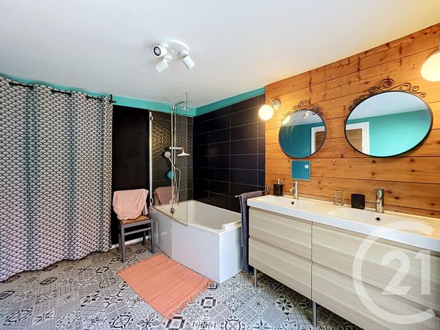 Maison &agrave; vendre - 5 pi&egrave;ces - 140,06 m2 - Vertus - 51 - CHAMPAGNE-ARDENNE
