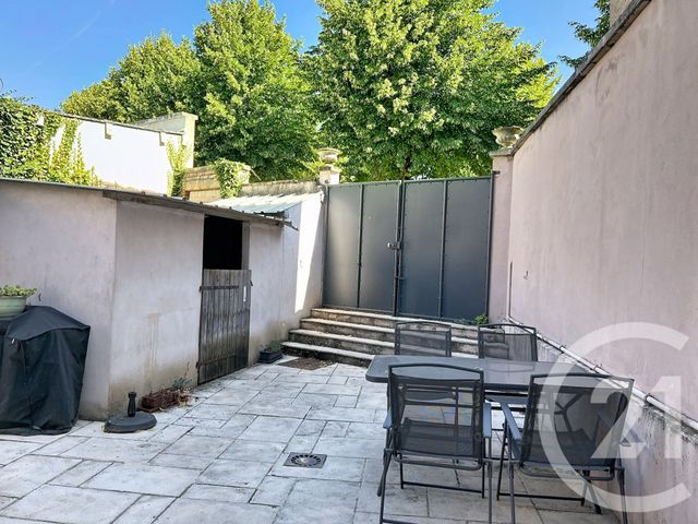 Maison &agrave; vendre - 5 pi&egrave;ces - 140,06 m2 - Vertus - 51 - CHAMPAGNE-ARDENNE