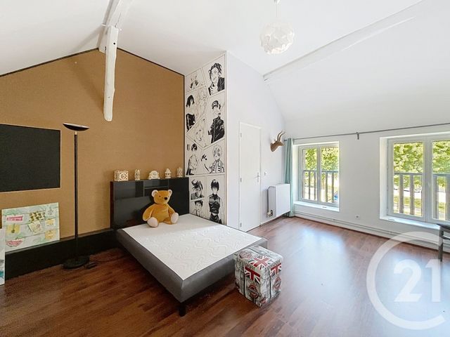 Maison &agrave; vendre - 5 pi&egrave;ces - 140,06 m2 - Vertus - 51 - CHAMPAGNE-ARDENNE