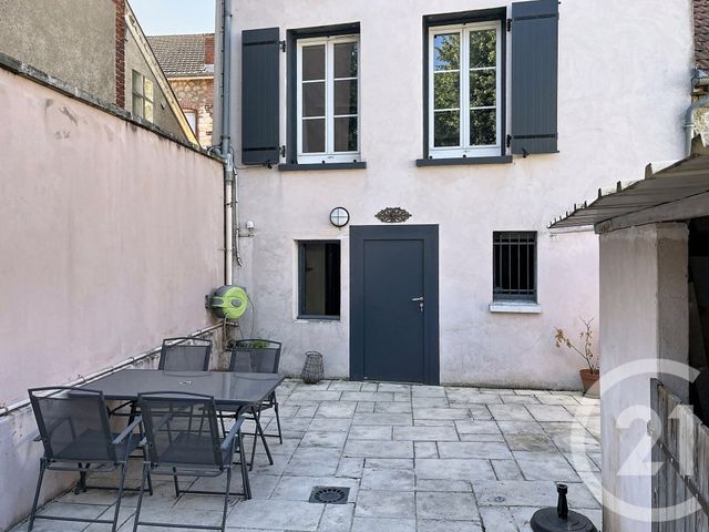 Maison &agrave; vendre - 5 pi&egrave;ces - 140,06 m2 - Vertus - 51 - CHAMPAGNE-ARDENNE