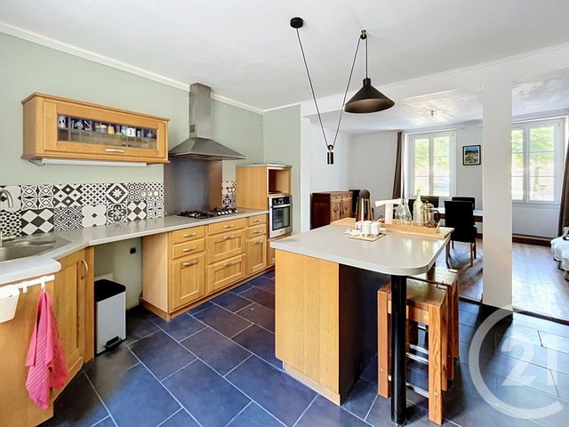Maison &agrave; vendre - 5 pi&egrave;ces - 140,06 m2 - Vertus - 51 - CHAMPAGNE-ARDENNE