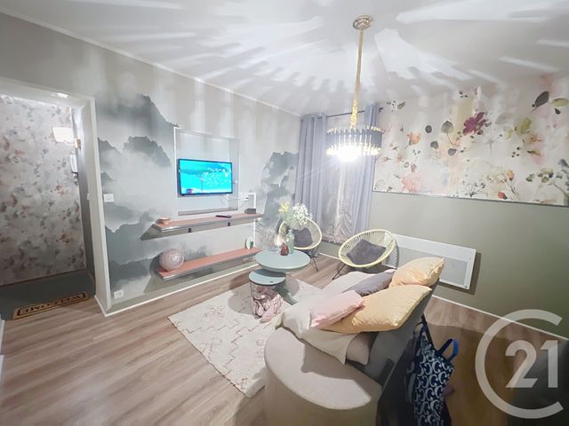Appartement F2 &agrave; louer - 2 pi&egrave;ces - 49,38 m2 - Epernay - 51 - CHAMPAGNE-ARDENNE
