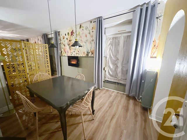 Appartement F2 &agrave; louer - 2 pi&egrave;ces - 49,38 m2 - Epernay - 51 - CHAMPAGNE-ARDENNE