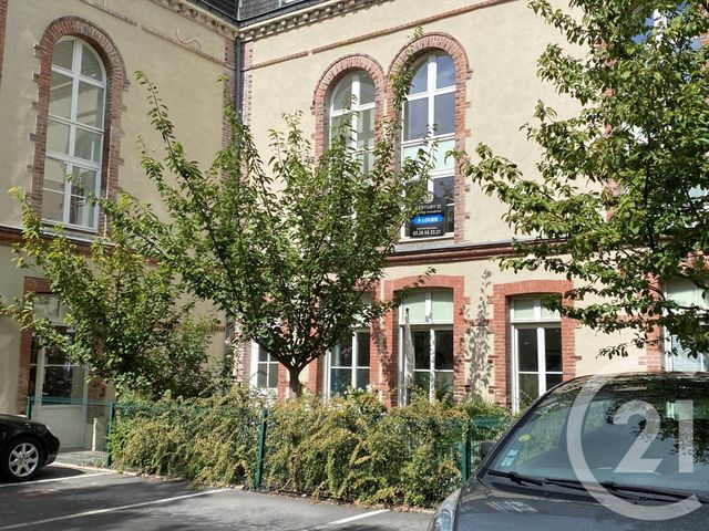 Appartement F3 &agrave; louer - 3 pi&egrave;ces - 59,92 m2 - Epernay - 51 - CHAMPAGNE-ARDENNE