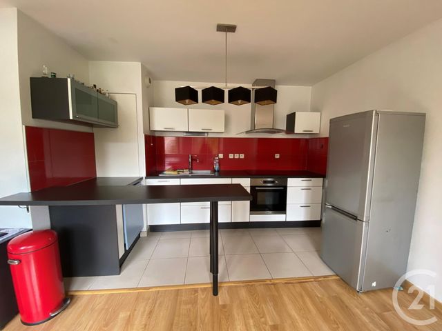 Appartement F3 &agrave; louer - 3 pi&egrave;ces - 59,92 m2 - Epernay - 51 - CHAMPAGNE-ARDENNE