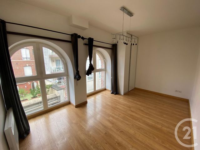 Appartement F3 &agrave; louer - 3 pi&egrave;ces - 59,92 m2 - Epernay - 51 - CHAMPAGNE-ARDENNE