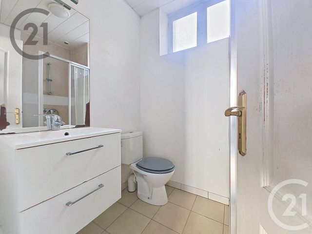 Appartement T2 &agrave; vendre - 2 pi&egrave;ces - 42,55 m2 - Epernay - 51 - CHAMPAGNE-ARDENNE