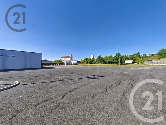 Divers &agrave; vendre - 621 m2 - Sezanne - 51 - CHAMPAGNE-ARDENNE