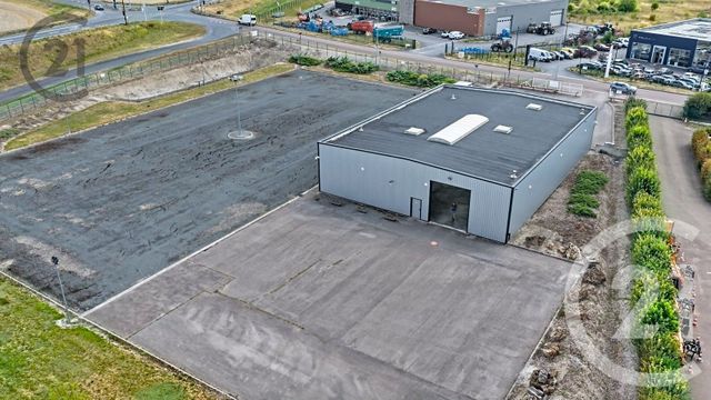 Divers &agrave; vendre - 621 m2 - Sezanne - 51 - CHAMPAGNE-ARDENNE