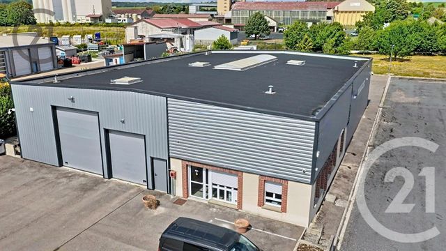  à vendre SEZANNE