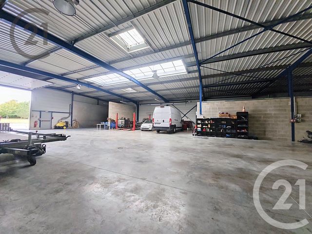 Divers &agrave; vendre - 621 m2 - Sezanne - 51 - CHAMPAGNE-ARDENNE