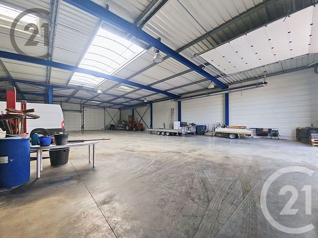 Divers &agrave; vendre - 621 m2 - Sezanne - 51 - CHAMPAGNE-ARDENNE